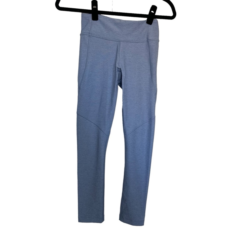 Outdoor Voices Athletic Leggings